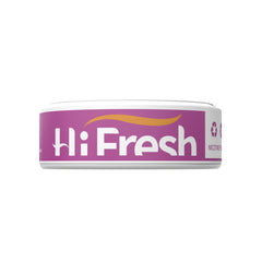 HiFresh Nicotine pouches Grape&Passion Fruit