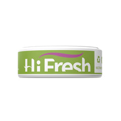 HiFresh Nicotine pouches Grape&Apple