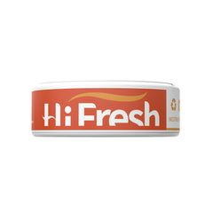 HiFresh Nicotine pouches Tropical Fruits