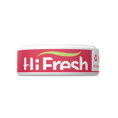 HiFresh Nicotine pouches Watermelon&Melon