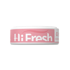 Hifresh Nicotine pouch Peach