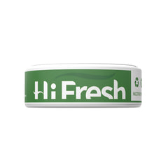 HiFresh Nicotine pouches Ice Mint