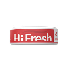 HiFresh Nicotine pouches Cola