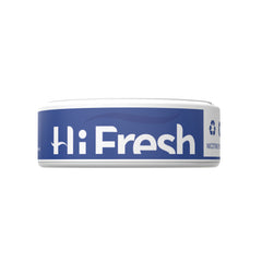 HiFresh Nicotine pouches Blueberry