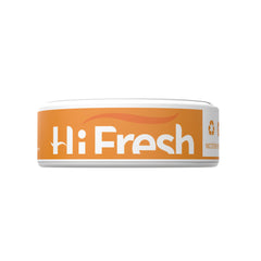 HiFresh Nicotine pouches Mango