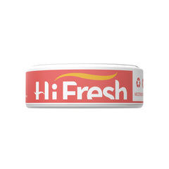 HiFresh Nicotine pouches Mango  Guavas