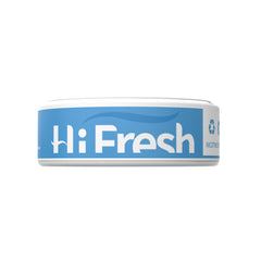 HiFresh Nicotine pouches Lemonade