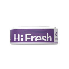 HiFresh Nicotine pouches Grape